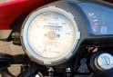 Motos - Motomel Skua 150 2025 Nafta 4500Km - En Venta