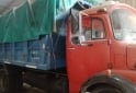 Camiones y Grúas - Camión 1114 volcador - En Venta