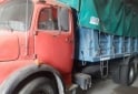Camiones y Grúas - Camión 1114 volcador - En Venta