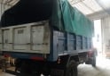 Camiones y Grúas - Camión 1114 volcador - En Venta