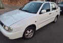 Autos - Volkswagen Polo 1999 GNC 155000Km - En Venta
