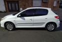 Autos - Peugeot 207 XS Compact. 2012 GNC 150000Km - En Venta
