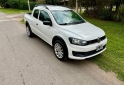 Utilitarios - Volkswagen SAVEIRO 1.6 DOBLE CABINA 2015 Nafta 155000Km - En Venta