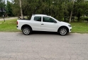 Utilitarios - Volkswagen SAVEIRO 1.6 DOBLE CABINA 2015 Nafta 155000Km - En Venta