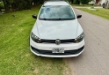 Utilitarios - Volkswagen SAVEIRO 1.6 DOBLE CABINA 2015 Nafta 155000Km - En Venta