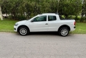 Utilitarios - Volkswagen SAVEIRO 1.6 DOBLE CABINA 2015 Nafta 155000Km - En Venta