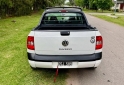 Utilitarios - Volkswagen SAVEIRO 1.6 DOBLE CABINA 2015 Nafta 155000Km - En Venta