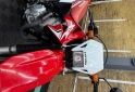 Motos - Honda Tornado 2018 Nafta 19000Km - En Venta