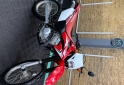 Motos - Honda Tornado 2018 Nafta 19000Km - En Venta