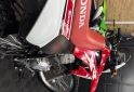 Motos - Honda Tornado 2018 Nafta 19000Km - En Venta