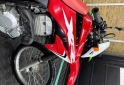 Motos - Honda Tornado 2018 Nafta 19000Km - En Venta