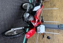 Motos - Honda Tornado 2018 Nafta 19000Km - En Venta
