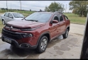 Camionetas - Fiat Toro freedom 2019 Nafta 78000Km - En Venta