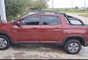 Camionetas - Fiat Toro freedom 2019 Nafta 78000Km - En Venta