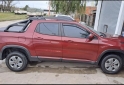 Camionetas - Fiat Toro freedom 2019 Nafta 78000Km - En Venta