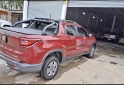 Camionetas - Fiat Toro freedom 2019 Nafta 78000Km - En Venta