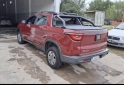 Camionetas - Fiat Toro freedom 2019 Nafta 78000Km - En Venta