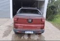 Camionetas - Fiat Toro freedom 2019 Nafta 78000Km - En Venta