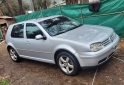 Autos - Volkswagen Golf 2004 Nafta 187000Km - En Venta