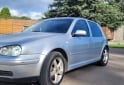Autos - Volkswagen Golf 2004 Nafta 187000Km - En Venta