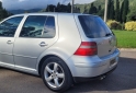 Autos - Volkswagen Golf 2004 Nafta 187000Km - En Venta