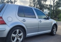 Autos - Volkswagen Golf 2004 Nafta 187000Km - En Venta