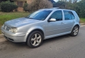 Autos - Volkswagen Golf GTI 2004 Nafta 187000Km - En Venta