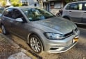 Autos - Volkswagen Golf comfortline 2018 Nafta 155000Km - En Venta