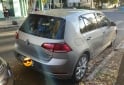 Autos - Volkswagen Golf comfortline 2018 Nafta 155000Km - En Venta