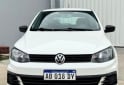 Autos - Volkswagen Gol Trend 2017 Nafta 106000Km - En Venta