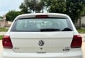 Autos - Volkswagen Gol Trend 2017 Nafta 106000Km - En Venta