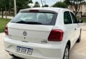 Autos - Volkswagen Gol Trend 2017 Nafta 106000Km - En Venta