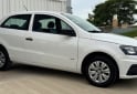 Autos - Volkswagen Gol Trend 2017 Nafta 106000Km - En Venta