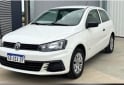 Autos - Volkswagen Gol Trend 2017 Nafta 106000Km - En Venta