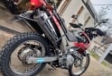Motos - Honda Falcon 400 2013 Nafta 24500Km - En Venta