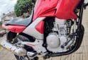 Motos - Yamaha Fazer 250 2010 Nafta 44444Km - En Venta