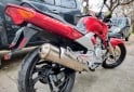 Motos - Yamaha Fazer 250 2010 Nafta 44444Km - En Venta