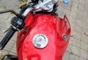Motos - Yamaha Fazer 250 2010 Nafta 44444Km - En Venta