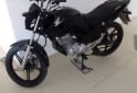 Motos - Honda Cg 150 2018 Nafta 55000Km - En Venta