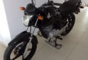 Motos - Honda Cg 150 2018 Nafta 55000Km - En Venta