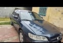 Autos - Honda Accord v6 1998 Nafta 275000Km - En Venta