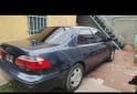 Autos - Honda Accord v6 1998 Nafta 275000Km - En Venta