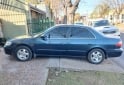 Autos - Honda Accord v6 1998 Nafta 275000Km - En Venta