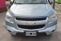 Camionetas - Chevrolet S10, 2.8, LTZ, 4×2 2014 Diesel 377500Km - En Venta