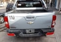 Camionetas - Chevrolet S10, 2.8, LTZ, 4×2 2014 Diesel 377500Km - En Venta
