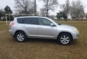 Utilitarios - Toyota Rav4 4x4 full 2009 Nafta 469000Km - En Venta