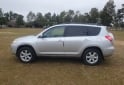 Utilitarios - Toyota Rav4 4x4 full 2009 Nafta 469000Km - En Venta