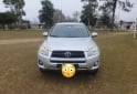 Utilitarios - Toyota Rav4 4x4 full 2009 Nafta 469000Km - En Venta