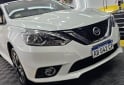 Autos - Nissan Sentra SR 2017 Nafta 100000Km - En Venta