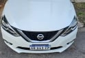 Autos - Nissan Sentra SR 2017 Nafta 100000Km - En Venta